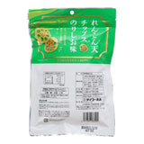 Renkonten Seaweed Salt Chips