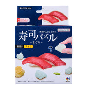 3D Tuna Sushi Puzzle