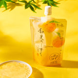 Yuzu Jelly Drink