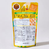 Poncha Honey Black Tea Cubes