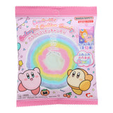 Kirby Colorful Cotton Candy