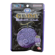 4D One Piece Devil Fruit Gummy