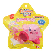 Kirby Peach 4D Gummy