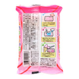 DIY Strawberry Ice Cream (6 pieces)