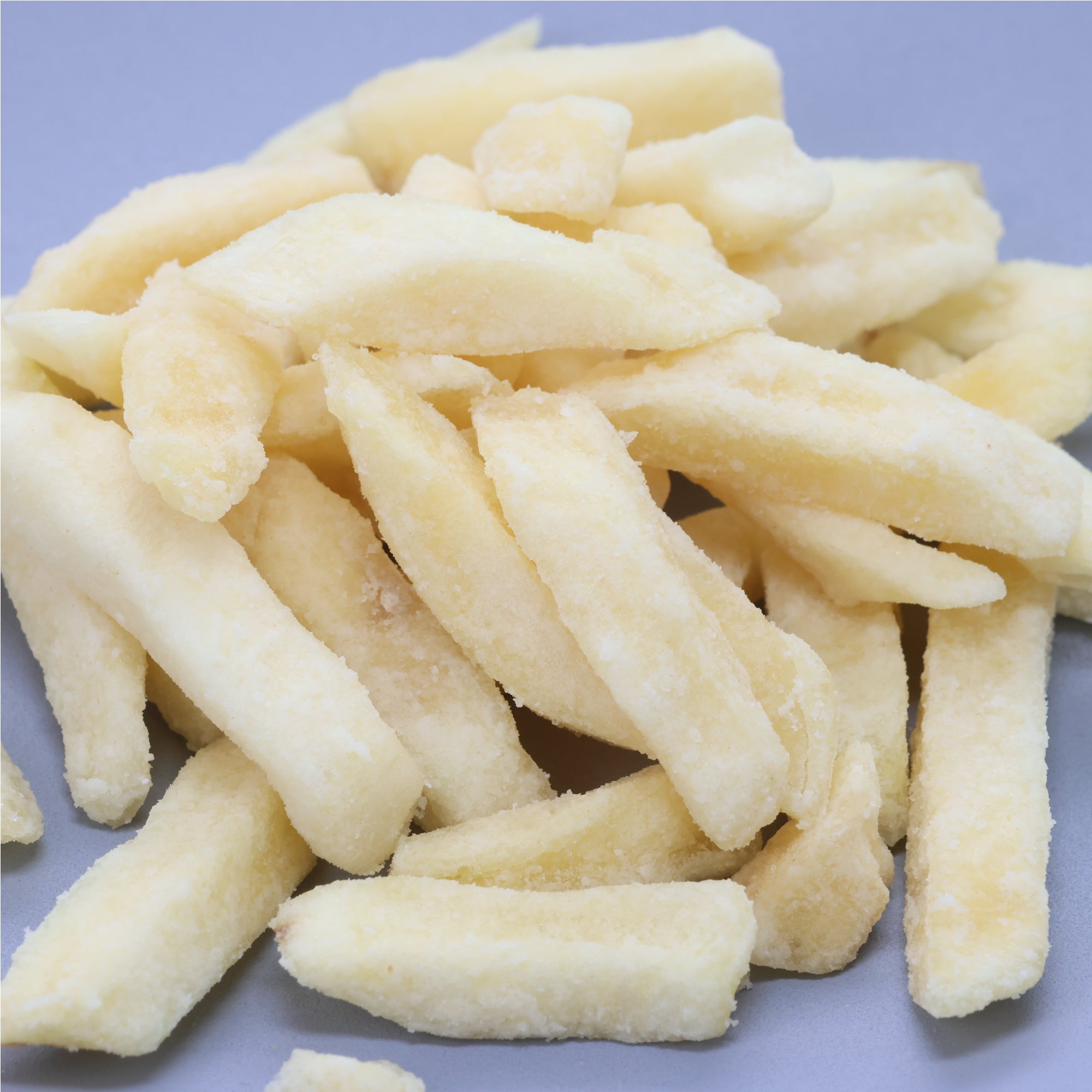 Rich Cheese Potato Sticks