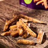 Kenpi Sweet Potato Sticks Grape