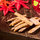 Kenpi Sweet Potato Sticks Apple