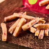 Kenpi Sweet Potato Sticks Berry