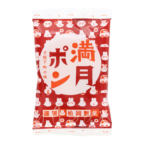 Usagi Pon Senbei（10 pieces)