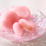 Strawberry Daifuku