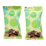 Citrus Squid Seaweed Chips (2 pieces)