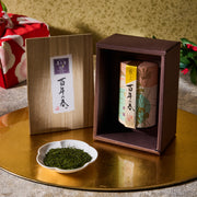Hyakunen no Haru Sencha Green Tea