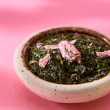 Sakura Sencha Tea