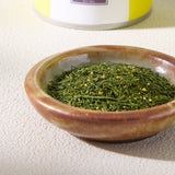 Yuzu Sencha Tea