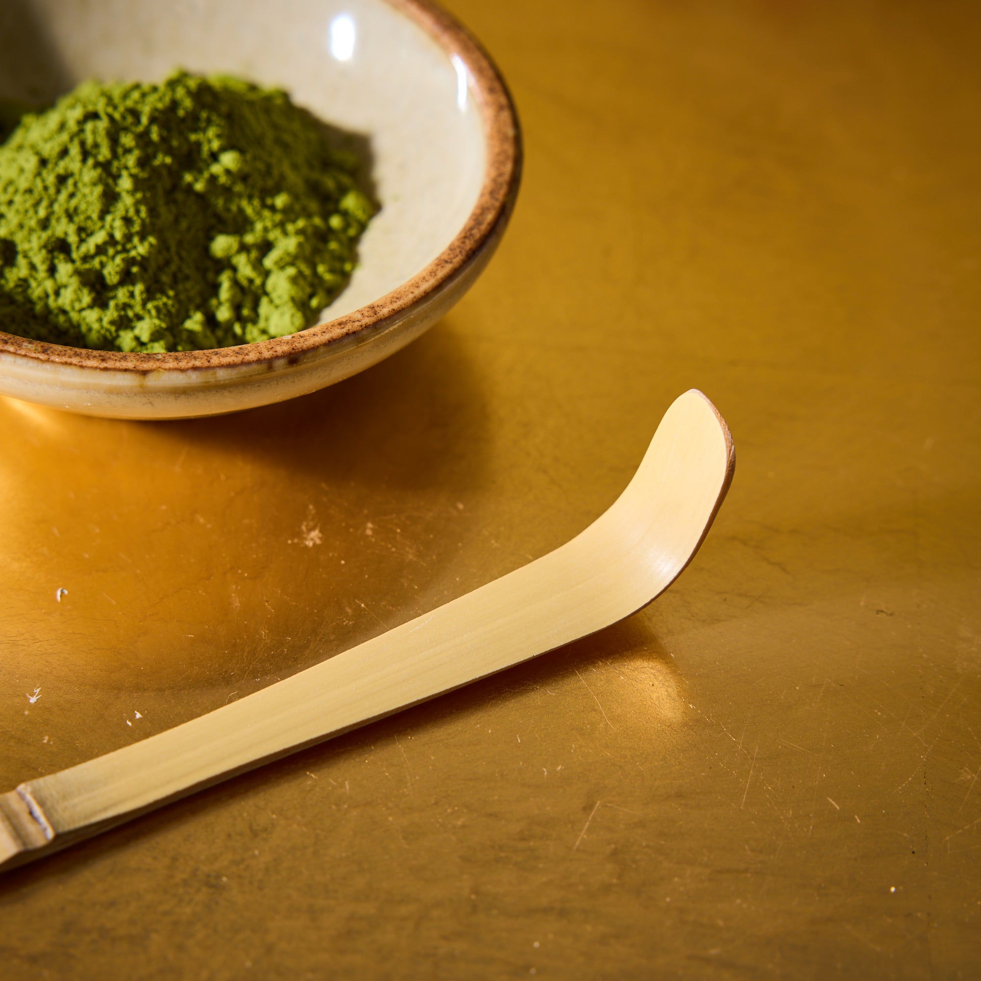 Matcha Bowl and Tool Set