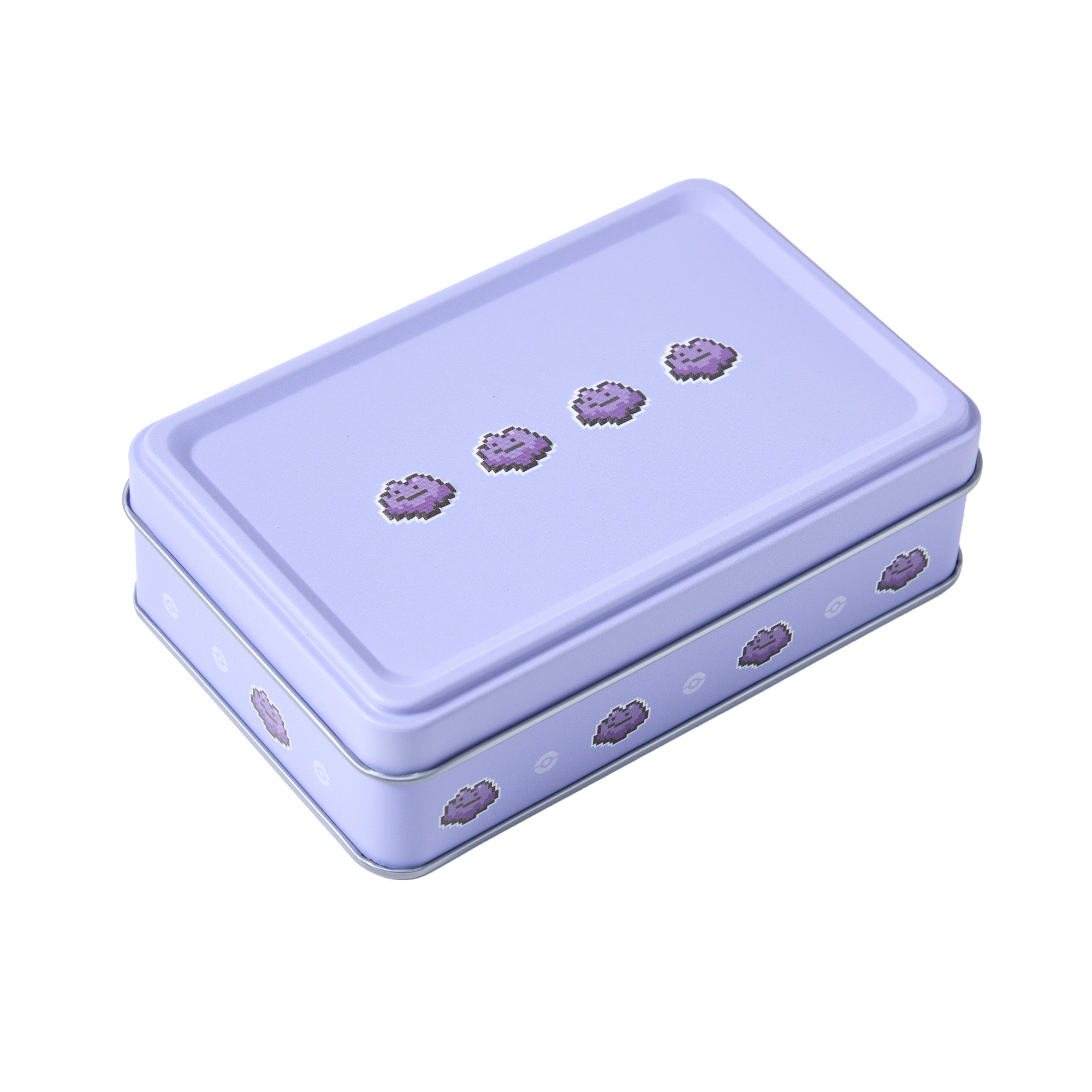 Assorted Chocolates w/ Pokémon Tin (Metamon)