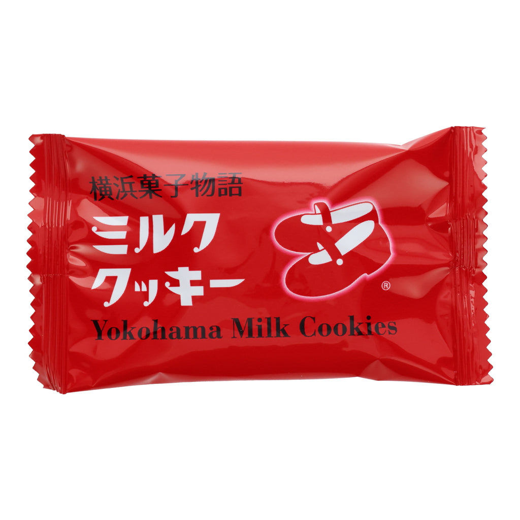 Yokohama Milk Cookies (30pcs)