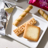 Tokyo Sweets Dessert Assortment