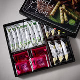 Tokyo Sweets Dessert Assortment
