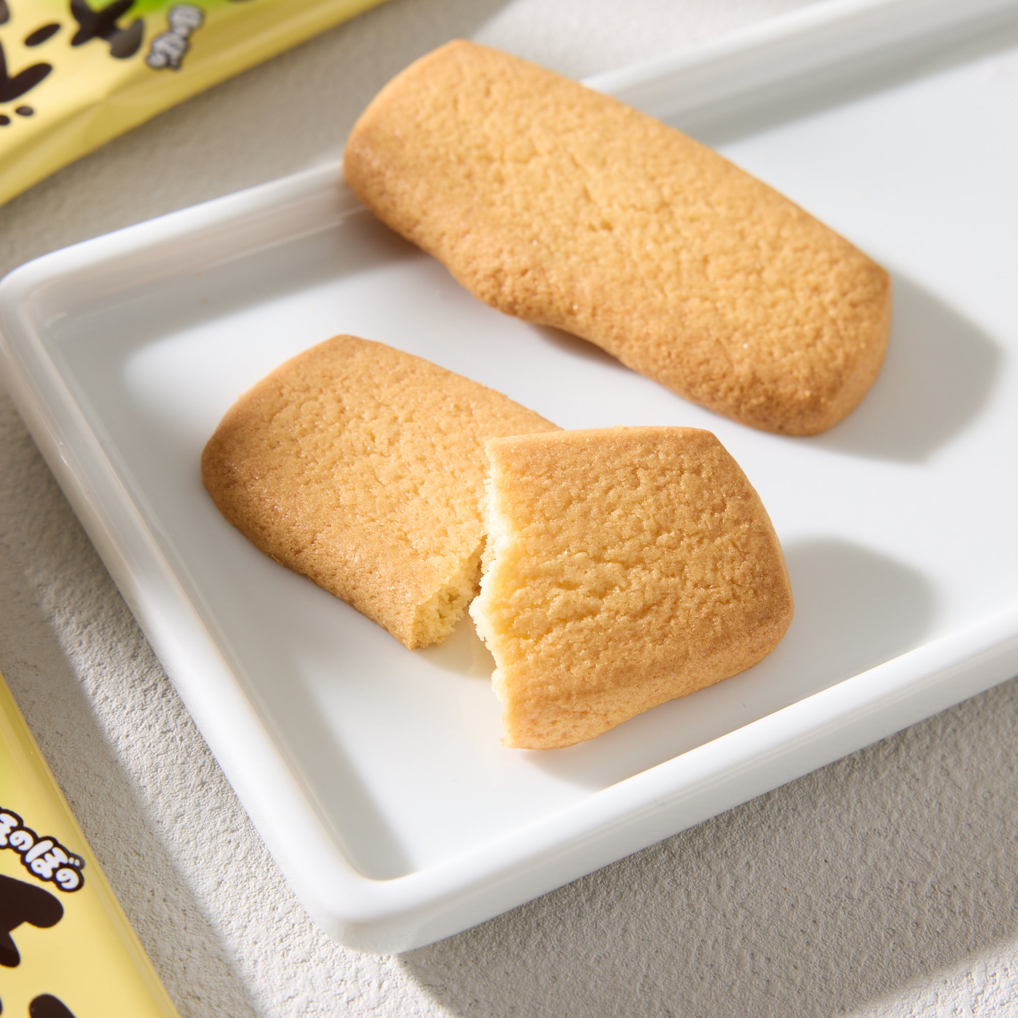 Shinshu Cheese Cookies (20 pieces)
