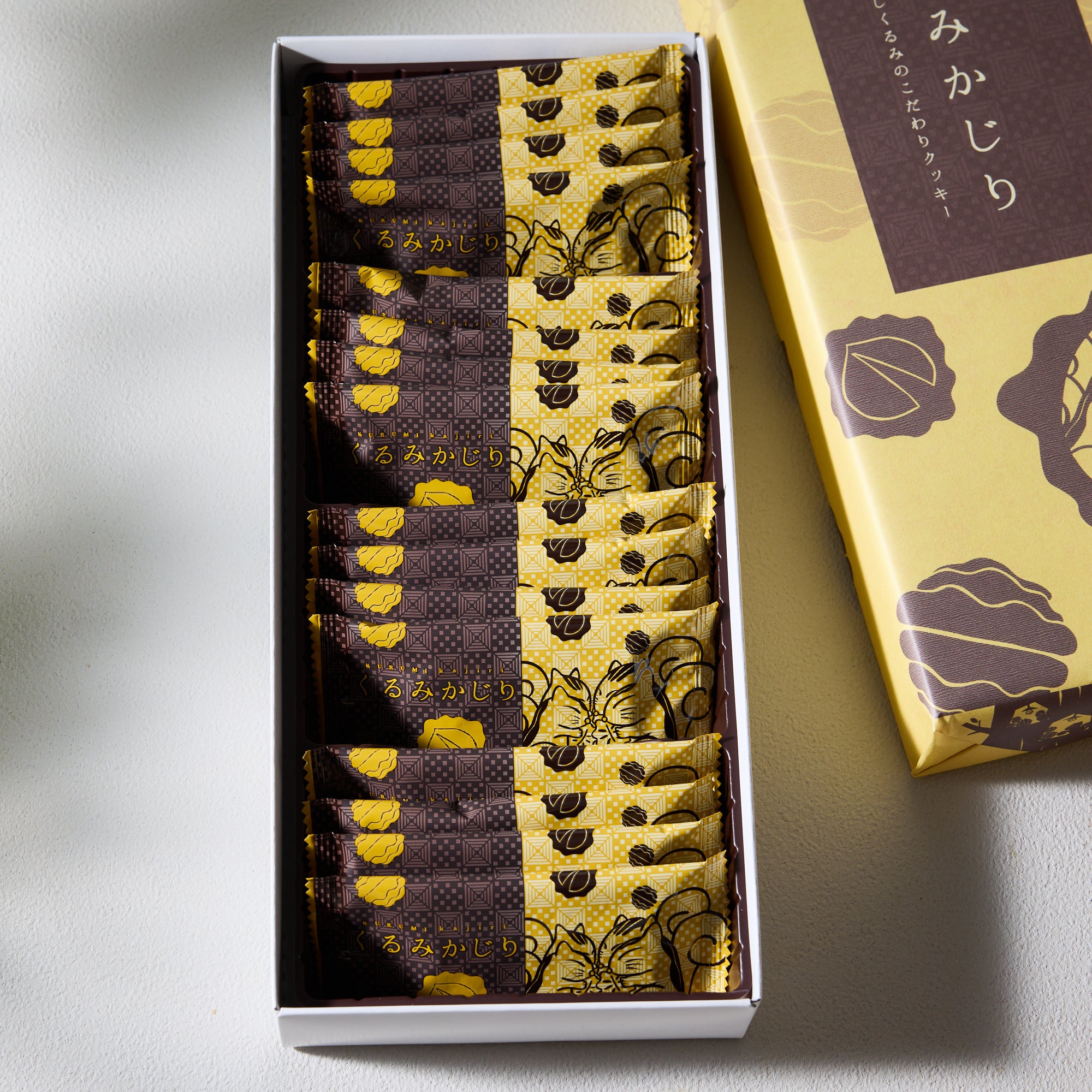 Walnut Cookies (16 pieces)