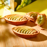 Shine Muscat Tart Cake (5 pieces)