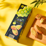 Shine Muscat Tart Cake (5 pieces)