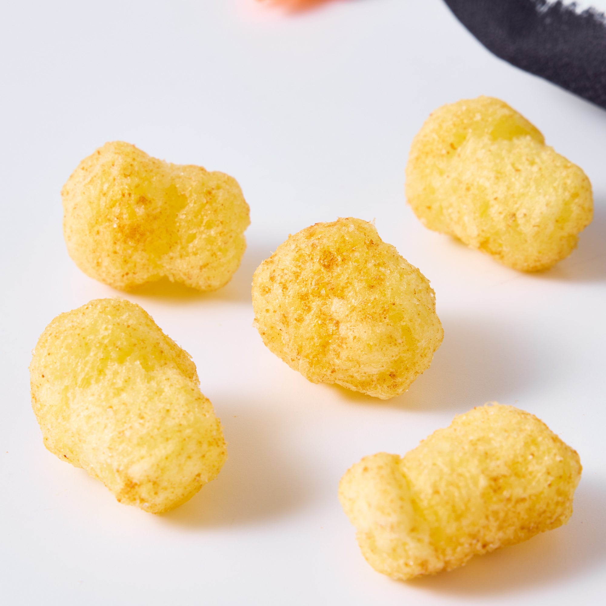 Pokemon Snack Pouch (Yellow)