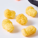 Pokémon Snack Pouch (Yellow)