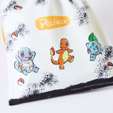 Pokémon Snack Pouch (Yellow)