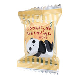 Panda Chocolate Ring Cake (10 pieces set)