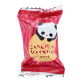 Panda Chocolate Ring Cake (10 pieces set)