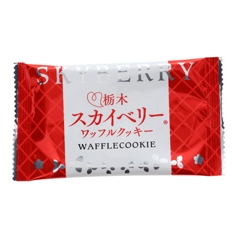 Skyberry Waffle Cookie(10pcs)