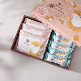 Shiba Inu Sweets Assortment