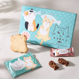 Neko Sweets Assortment