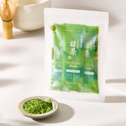 Kyoto Tsujiri Uji Matcha Stick (3 pieces)