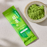 Kyoto Tsujiri Gion Matcha Stick (3 pieces)