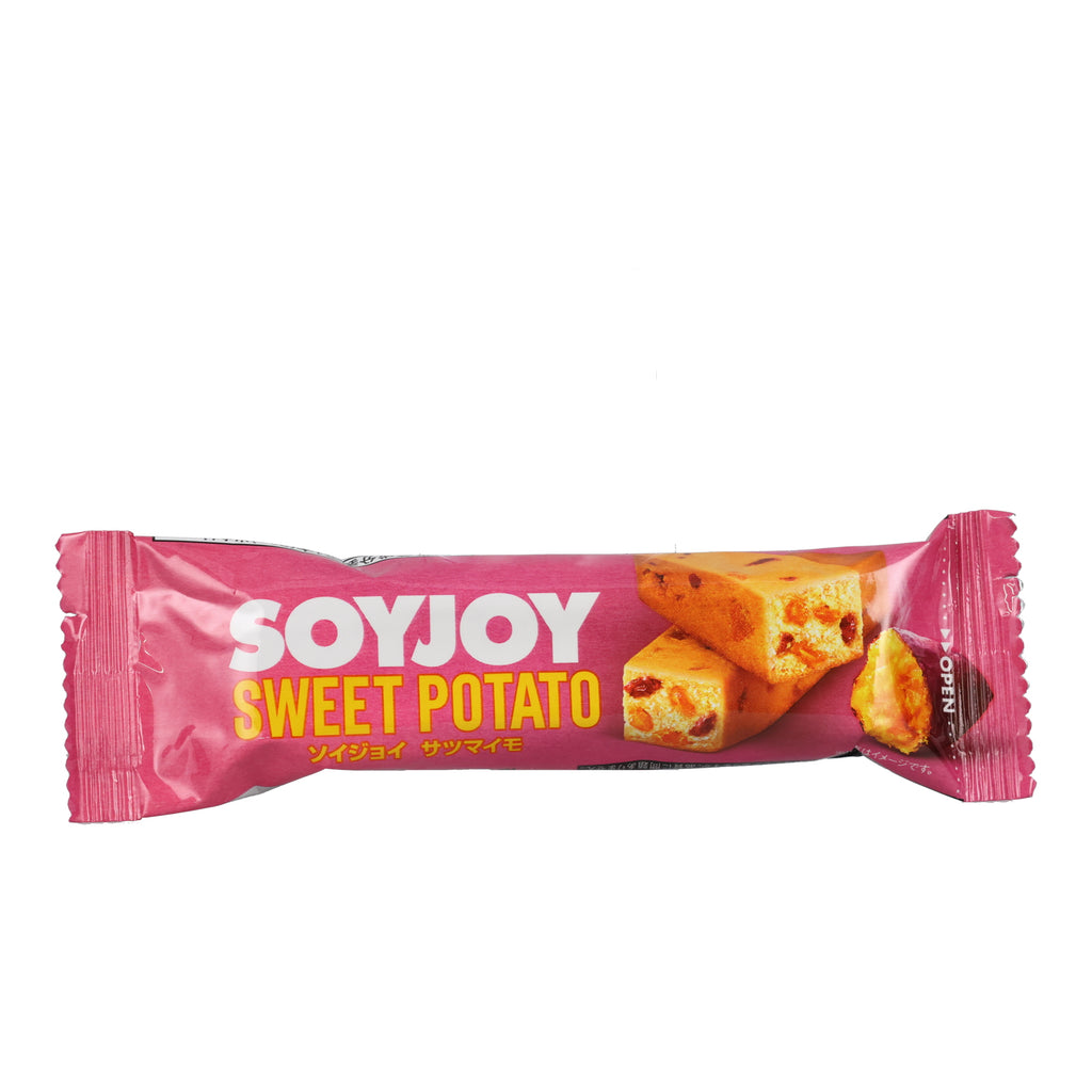 SoyJoy Sweet Potato Nutrition Bar