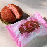 Sakura Madeleine