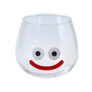 Dragon Quest Slime Rocking Glass