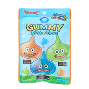 Dragon Quest Slime 4D Gummy