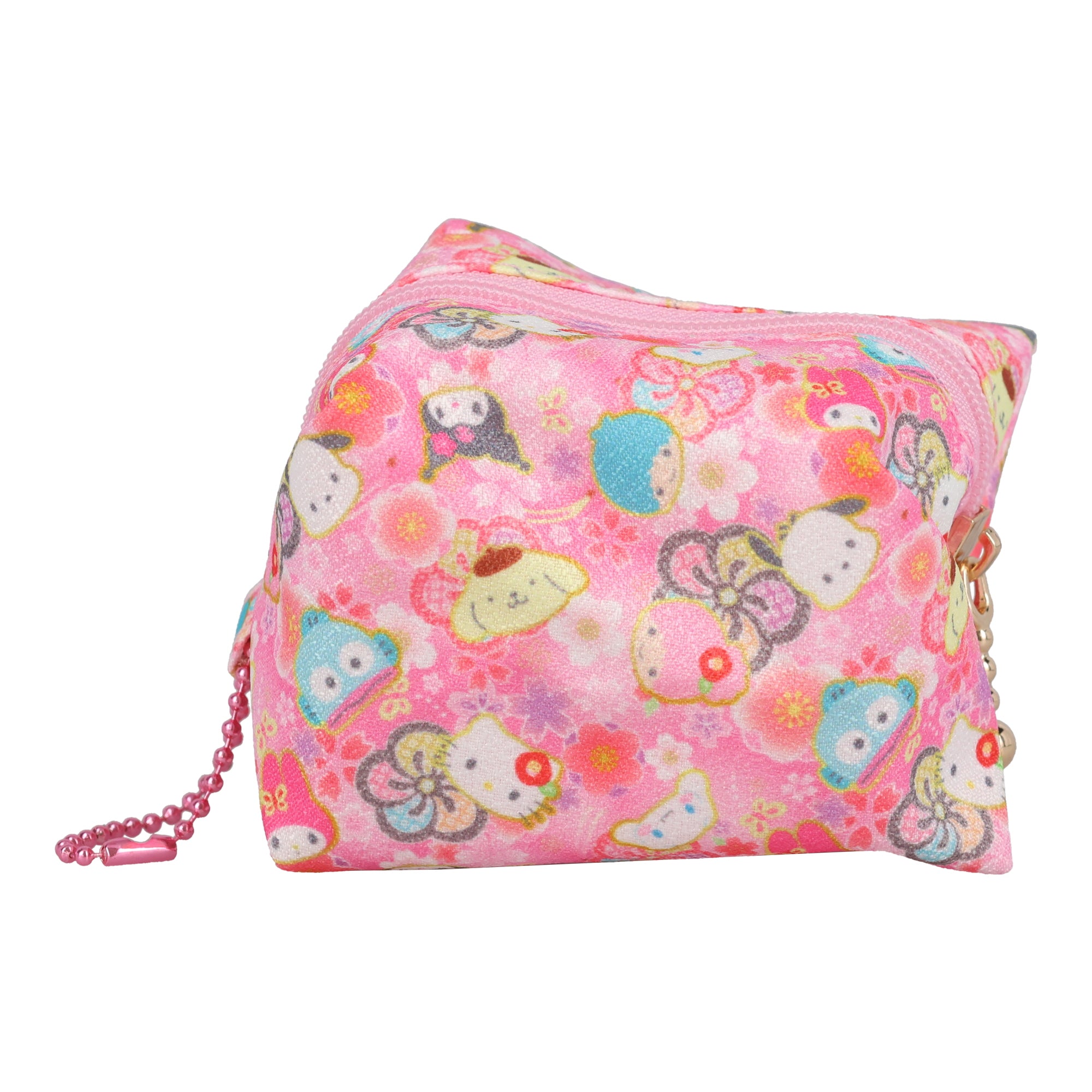 Sanrio Mini Japanese Pouch