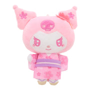 Kuromi Sakura Plushie