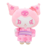 Kuromi Sakura Plushie