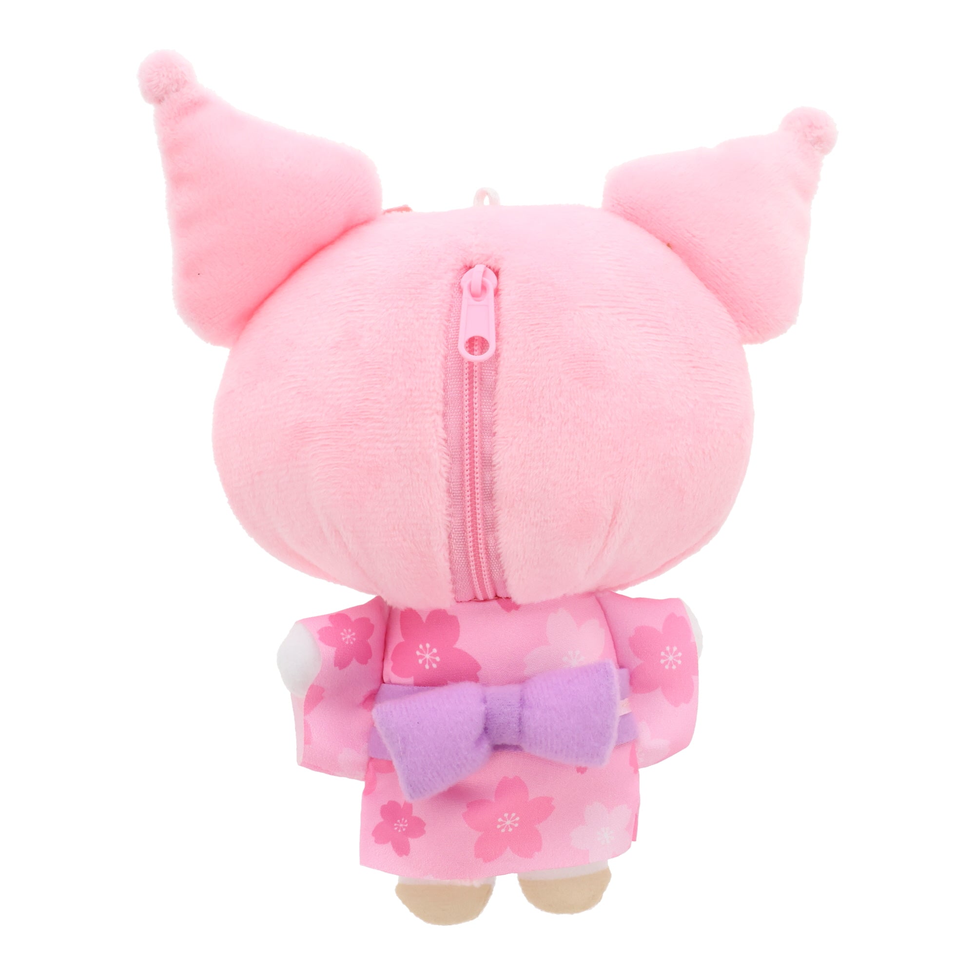 Kuromi Sakura Plushie