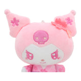 Kuromi Sakura Plushie