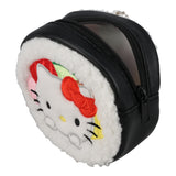 Sanrio Sushi Roll Mini Pouch