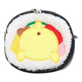 Sanrio Sushi Roll Mini Pouch
