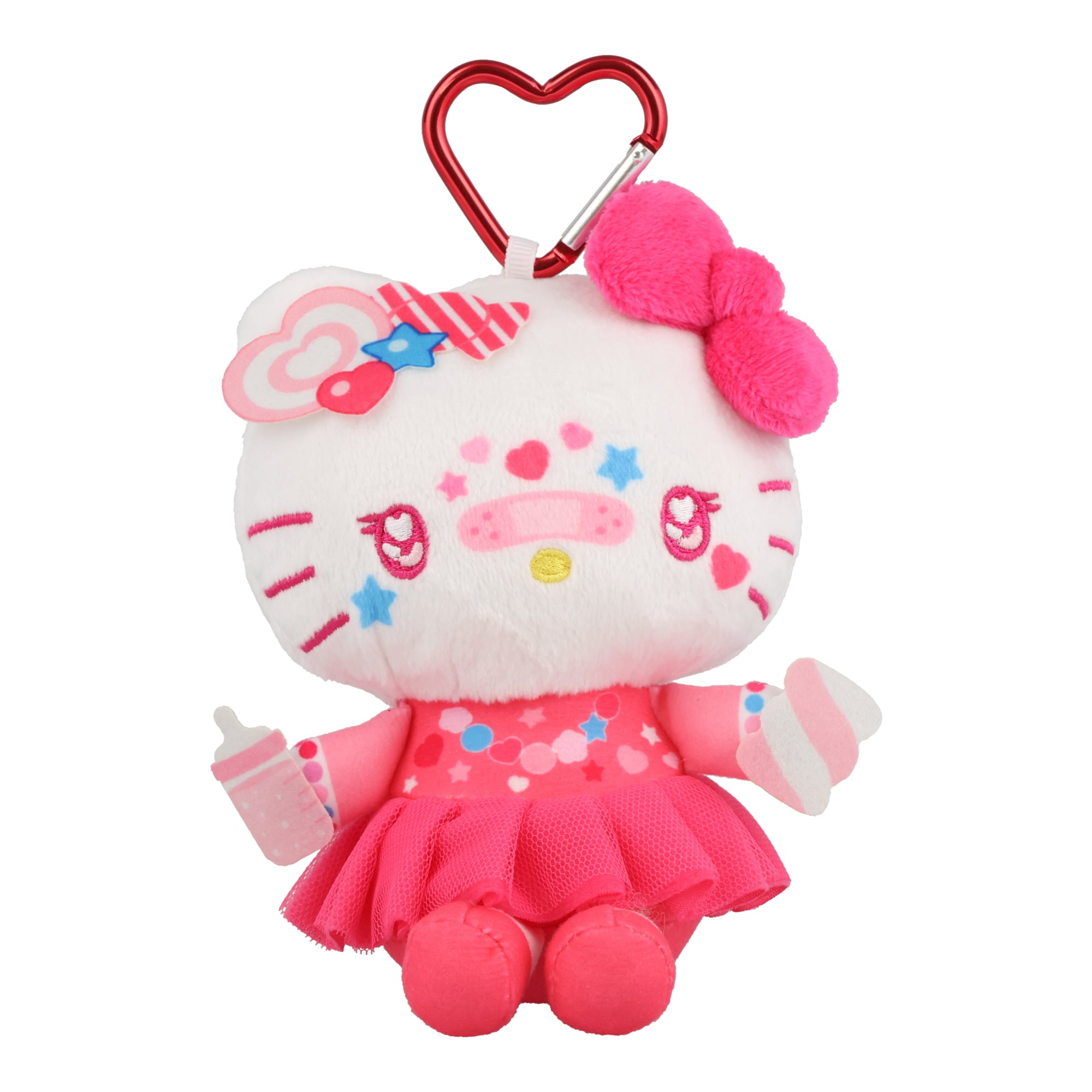 Sanrio Decor Plushie