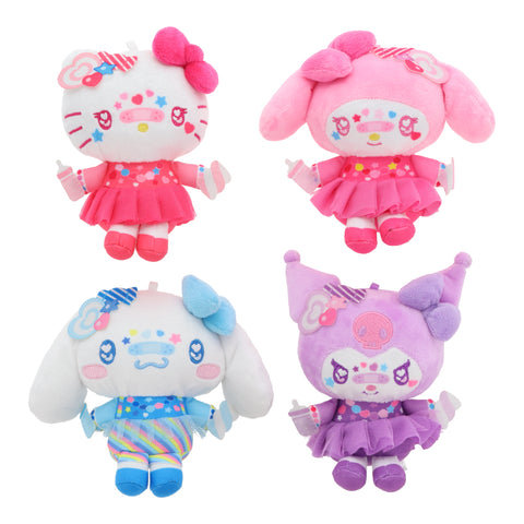 Sanrio Decor Plushie